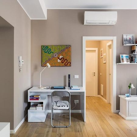 Porta Romana Modern And Cosy Apartment 米兰 外观 照片